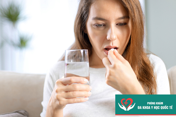 Phá thai bằng thuốc có ảnh hưởng sau này không