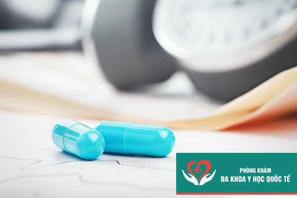 phương pháp pháp thai bằng thuốc