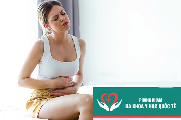 Ứ dịch tử cung sau khi phá thai bằng thuốc có nguy hiểm không
